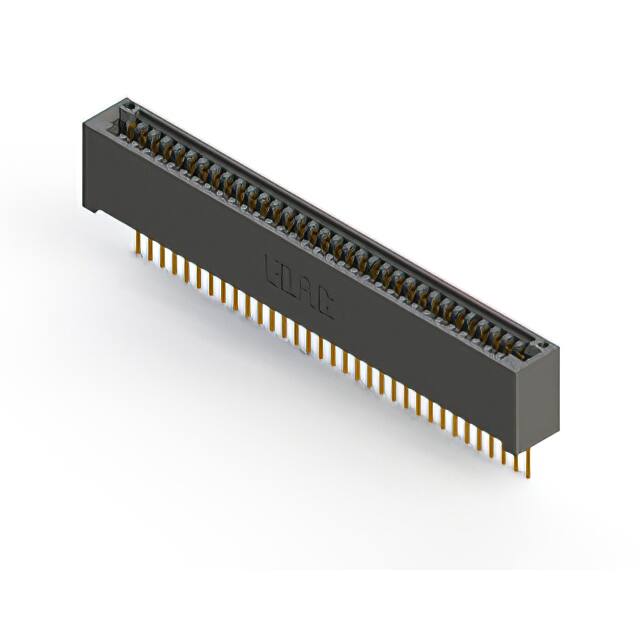 395-033-542-101 EDAC Inc.  Edgeboard Connectors